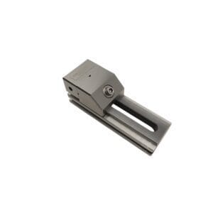 WEDM Stainless Steel Tool Maker vise clamping 75mm - Image 6