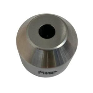 Erowa ER-010581 compatible Blank holder ø 12mm - Image 2