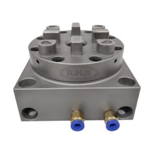 3R-600.10-30 Compatible Pneumatic Table Chuck Macro HP — Special Bundle Deal - Image 2