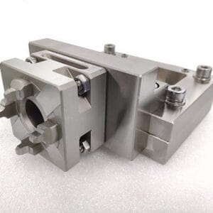 Erowa Compatible Wire EDM QuickChuck Bundle — Save 10% - Image 3