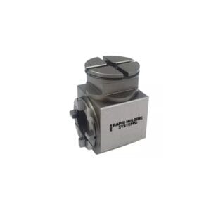 Erowa ER-017984 compatible Compact angle chuck - Image 2