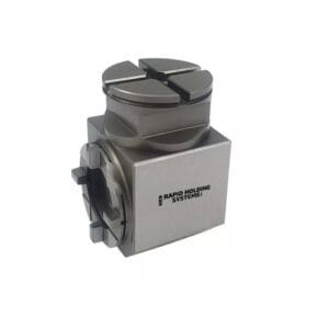 Erowa ER-017984 compatible Compact angle chuck