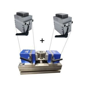 Flexible Self-Centering Vise-Special Bundle Deal - Image 1