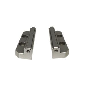 RHS Self-Centering Jaw set-width 125mm - Image 1