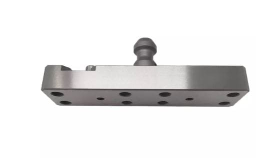 Erowa ER-036347 compatible Gripper Link Plate – UPC Pallet Coupling Module