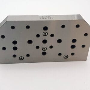 WEDM Slim-Part Clamping Bundle — 3-Tool System for Cylindrical Jobs - Image 3