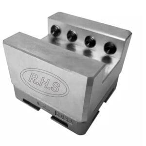 3R-600.10-30 Compatible Pneumatic Table Chuck Macro HP — Special Bundle Deal - Image 3