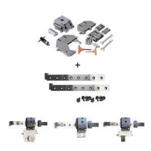 Wire EDM User Kit & Rails-Special Bundle Deal - Image 1