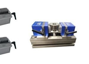 Flexible Self-Centering Vise-Special Bundle Deal - Image 2