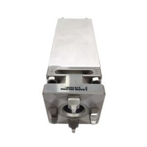 Erowa ER-034387 Compatible Quick Chuck 50 with extension rod - Image 2