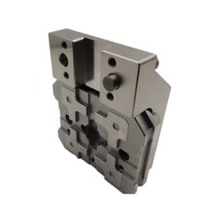 System 3R 3R-262HP compatible Levelling adapter Macro - Image 4