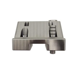 System 3R 3R-262HP compatible Levelling adapter Macro - Image 3