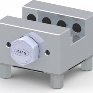 EROWA ER-009223 Compatible Uniholder Electrode Holders- U15, U20, U25, U30 - Image 1