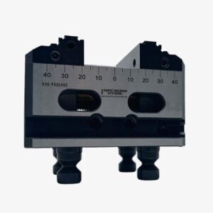 Zero point 5-Axis Self-Centering Vise 105X75 - Image 1