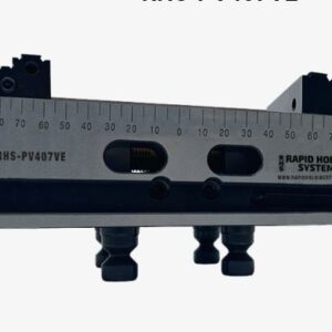 Zero point 5-Axis Self-Centering Vise 170X75 - Image 1