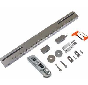 System 3R OEM 3R-209-350.4 Econo-Ruler kit with support - Image 1
