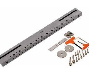 System 3R OEM 3R-209-860.1 Econo-Ruler with accessories - Image 1