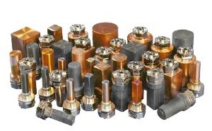 System 3R OEM 3R-494-S12X50 3Ready-to-Run, 10 pcs. 12x12x50 mm - Image 1