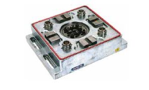 System 3R OEM 3R-770.6-1 Pneumatic chuck, Dynafix/Macro - Image 1