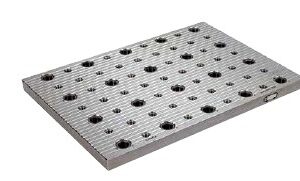 System 3R OEM 3R-936-60.38 Reference table 600x380x32 mm, 3Refix - Image 1