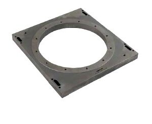 System 3R OEM 3R-A34312-M220 Adapter plate Matrix220 SP - Image 1