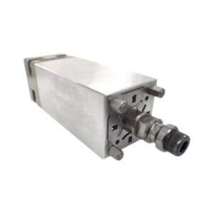 Erowa ER-034387 Compatible Quick Chuck 50 with 10″ extension rod - Image 3