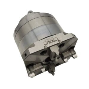 Erowa ER-020026 compatible ITS Compact Combichuck with collar - Image 1