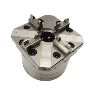 Erowa ER-020026 compatible ITS Compact Combichuck with collar - Image 4