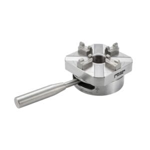 Erowa Manual Chuck ER-036345 D80 Compatible - Image 1