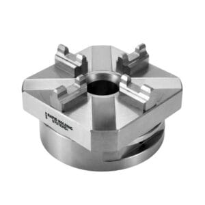 Erowa Manual Chuck ER-036345 D80 Compatible - Image 3