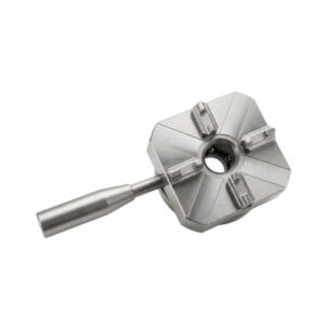 Erowa Manual Chuck ER-036345 D80 Compatible - Image 4