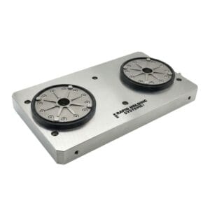 Erowa Er-036800 compatible 2 in 1 Integrated chuck system - Image 1