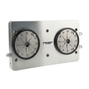 Erowa Er-036800 compatible 2 in 1 Integrated chuck system - Image 2