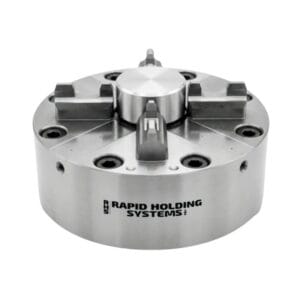 Erowa ER-037970 compatible ITS Chuck 100 P w/o Base Plate - Image 1