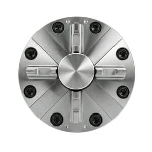 Erowa ER-037970 compatible ITS Chuck 100 P w/o Base Plate - Image 2