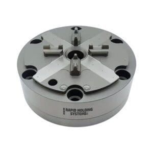 Erowa ER-115290 Compatible PowerChuck P 150 with Air Ducts - Image 1