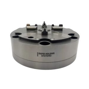 Erowa ER-115290 Compatible PowerChuck P 150 with Air Ducts - Image 2