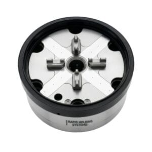 Erowa ER-115290 Compatible PowerChuck P 150 with Air Ducts - Image 3