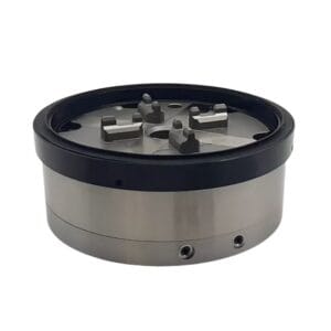 Erowa ER-115290 Compatible PowerChuck P 150 with Air Ducts - Image 4