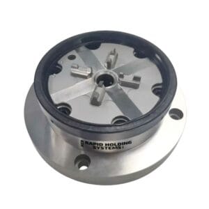 Erowa ER-029392 compatible PowerChuck P φ 204 - Image 1