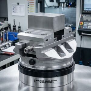 Erowa ER-029392 compatible PowerChuck P φ 204 - Image 4