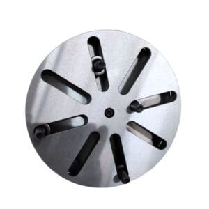 Erowa ER-037970 EDM Pneumatic Chuck compatible D100 RHS-E4334 - Image 3