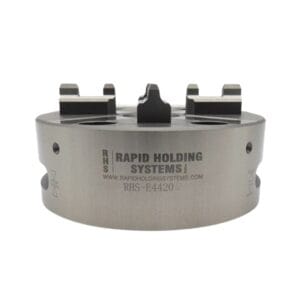 EROWA QuickChuck ER-036345 100 P Compatible - Image 1