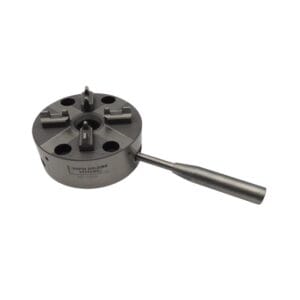 EROWA QuickChuck ER-036345 100 P Compatible - Image 3