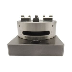 Erowa ER-038824 Compatible Quick Chuck 100 with CNC Base - Image 2