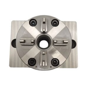 Erowa ER-038824 Compatible Quick Chuck 100 with CNC Base - Image 4