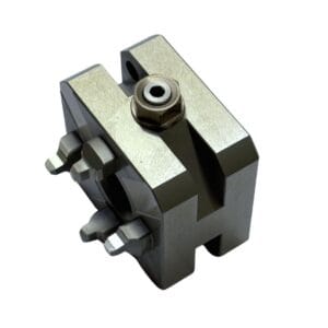 Erowa Quick Chuck 50 ER-034387 Compatible Screw Locking - Image 2