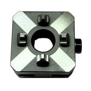 Erowa Quick Chuck 50 ER-034387 Compatible Screw Locking - Image 3