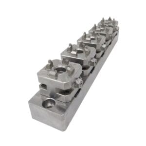 Erowa Quick Chuck 50 ER-034387 Compatible 6 in 1 multi chuck Screw Locking - Image 3