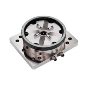 Erowa PowerChuck ER-024312 Compatible D150 Pneumatic Chuck RHS-E6829 - Image 3